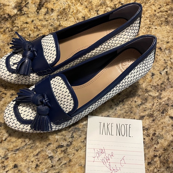 Tory Burch Shoes - Tory Burch Women’s Heels 8.5